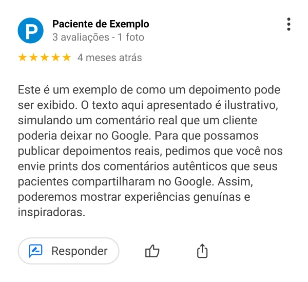 S - Depoimentos - Site google - W,D,N,T,C - Dep - Ex 02
